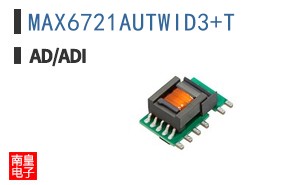 MAX6721AUTWID3+T
