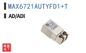 MAX6721AUTYFD1+T