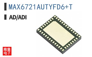 MAX6721AUTYFD6+T
