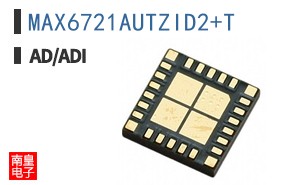 MAX6721AUTZID2+T