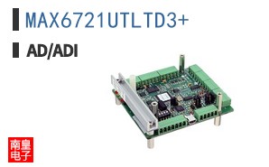MAX6721UTLTD3+
