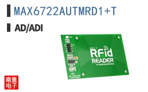 MAX6722AUTMRD1+T