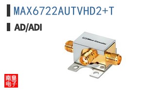MAX6722AUTVHD2+T