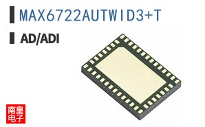 MAX6722AUTWID3+T