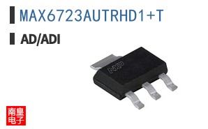 MAX6723AUTRHD1+T