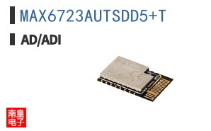 MAX6723AUTSDD5+T