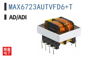 MAX6723AUTVFD6+T