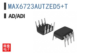 MAX6723AUTZED5+T