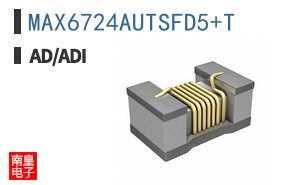 MAX6724AUTSFD5+T