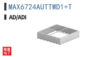 MAX6724AUTTWD1+T