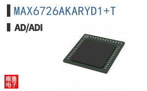 MAX6726AKARYD1+T