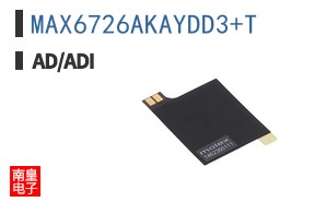 MAX6726AKAYDD3+T