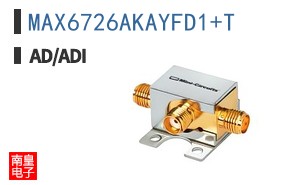 MAX6726AKAYFD1+T