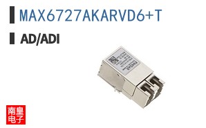 MAX6727AKARVD6+T