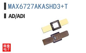 MAX6727AKASHD3+T