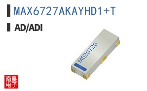 MAX6727AKAYHD1+T