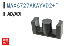 MAX6727AKAYVD2+T