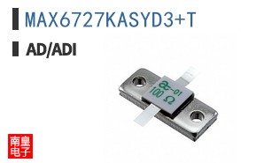 MAX6727KASYD3+T