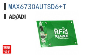 MAX6730AUTSD6+T