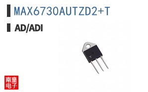 MAX6730AUTZD2+T