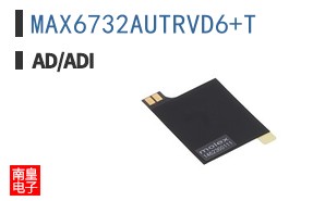 MAX6732AUTRVD6+T