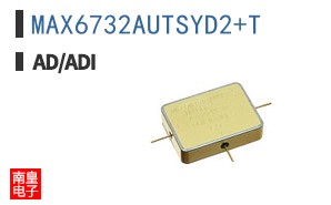 MAX6732AUTSYD2+T