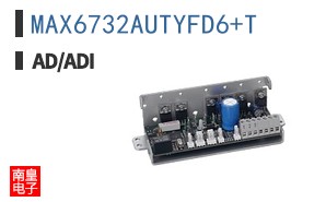 MAX6732AUTYFD6+T