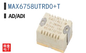 MAX6758UTRD0+T