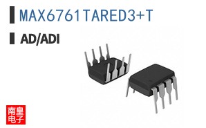 MAX6761TARED3+T