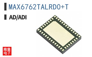 MAX6762TALRD0+T