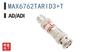 MAX6762TARID3+T