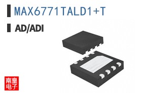MAX6771TALD1+T