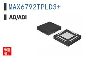 MAX6792TPLD3+