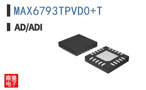 MAX6793TPVD0+T