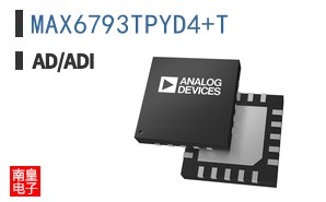MAX6793TPYD4+T