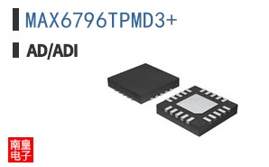 MAX6796TPMD3+