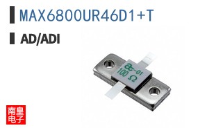 MAX6800UR46D1+T