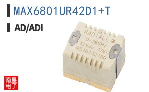 MAX6801UR42D1+T