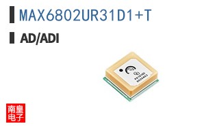 MAX6802UR31D1+T