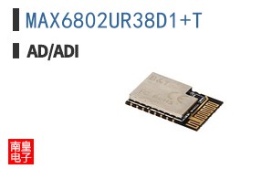 MAX6802UR38D1+T