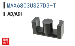MAX6803US27D3+T