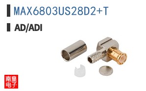 MAX6803US28D2+T