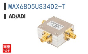 MAX6805US34D2+T