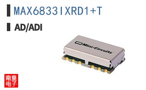 MAX6833IXRD1+T