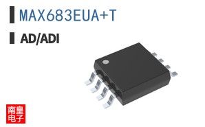 MAX683EUA+T