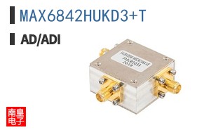 MAX6842HUKD3+T