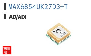 MAX6854UK27D3+T ͼƬ