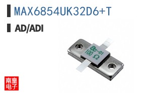 MAX6854UK32D6+T