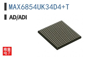 MAX6854UK34D4+T