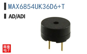 MAX6854UK36D6+T